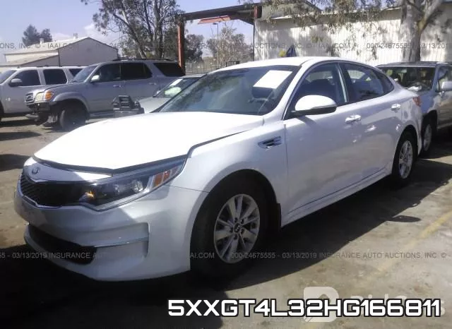 5XXGT4L32HG166811 фото 3