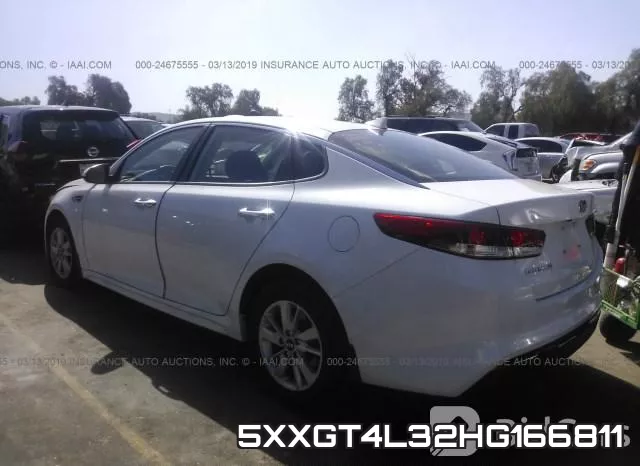 5XXGT4L32HG166811 фото 4