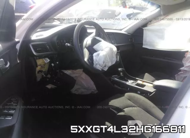 5XXGT4L32HG166811 фото 6