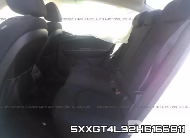 5XXGT4L32HG166811 фото 9
