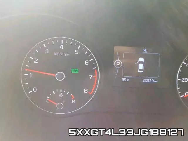 5XXGT4L33JG188127 фото 2