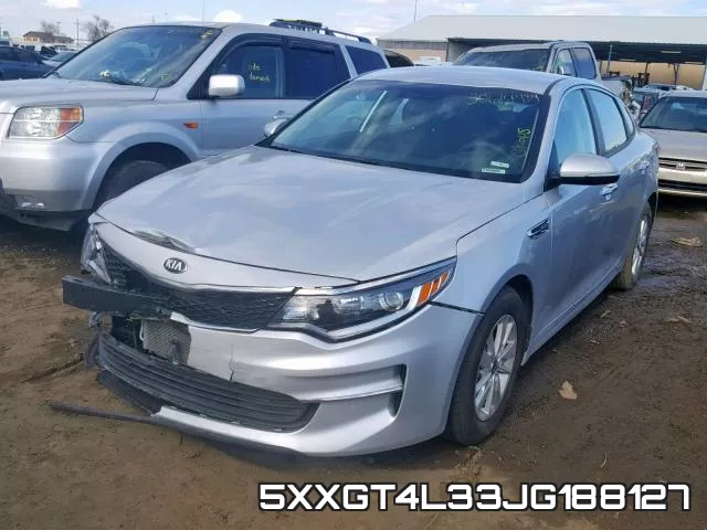 5XXGT4L33JG188127 фото 3