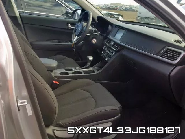 5XXGT4L33JG188127 фото 6