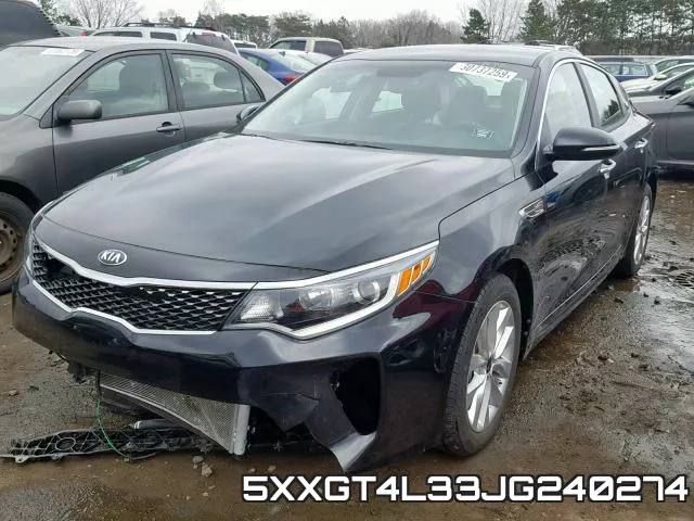 5XXGT4L33JG240274 фото 3