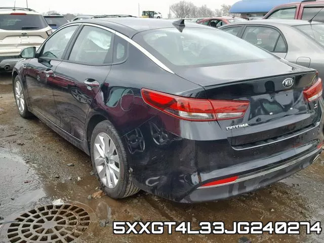 5XXGT4L33JG240274 фото 4