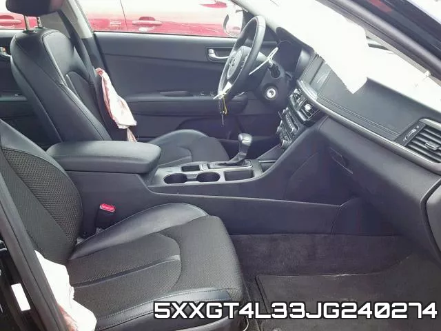 5XXGT4L33JG240274 фото 6