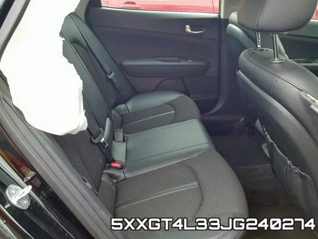 5XXGT4L33JG240274 фото 7