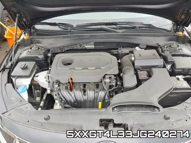 5XXGT4L33JG240274 фото 8