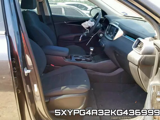 5XYPG4A32KG436999 фото 6