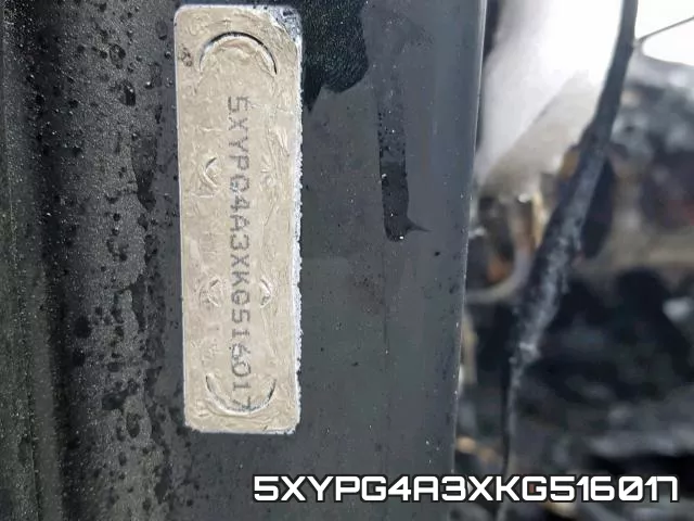 5XYPG4A3XKG516017 фото 2