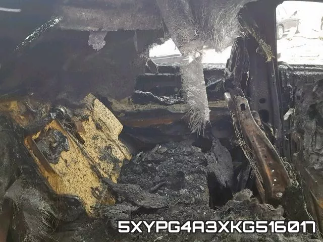5XYPG4A3XKG516017 фото 7