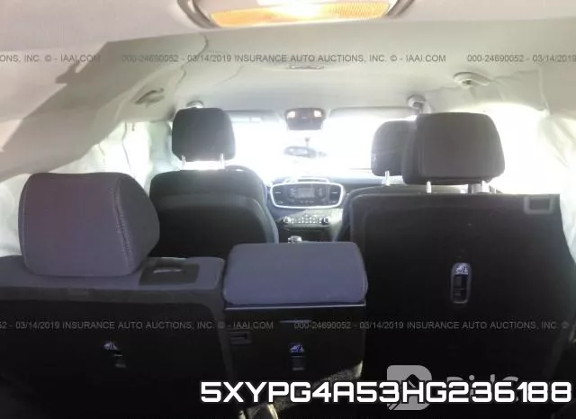 5XYPG4A53HG236188 фото 9