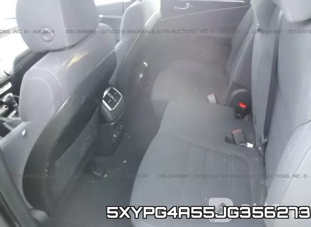 5XYPG4A55JG356273 фото 9