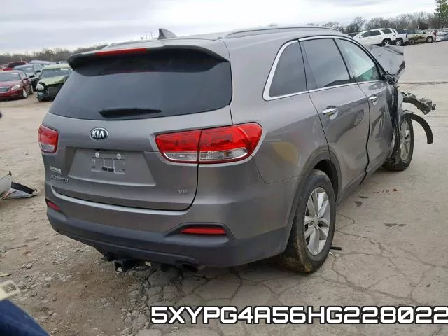 5XYPG4A56HG228022 фото 5
