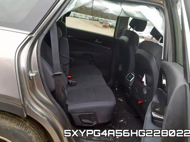 5XYPG4A56HG228022 фото 7