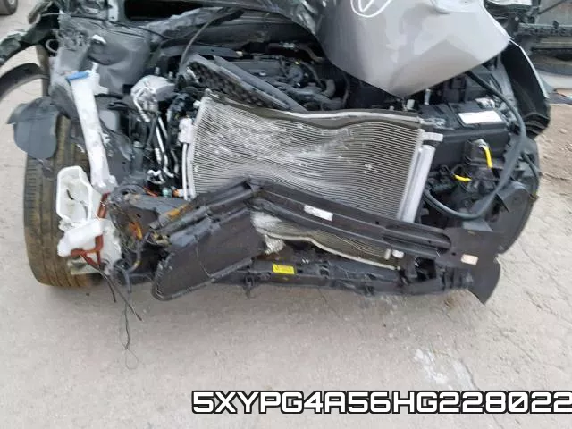 5XYPG4A56HG228022 фото 10
