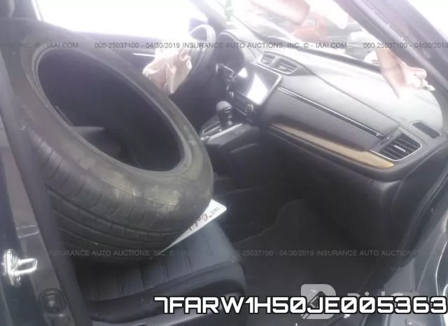 7FARW1H50JE005363 фото 6