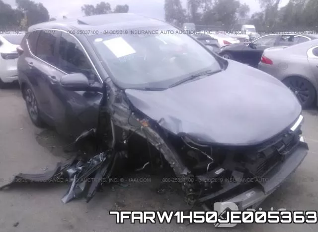 7FARW1H50JE005363 фото 7
