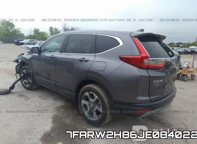 7FARW2H86JE084022 фото 4