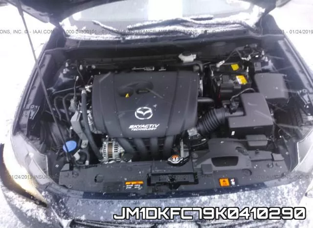 JM1DKFC79K0410290 фото 2