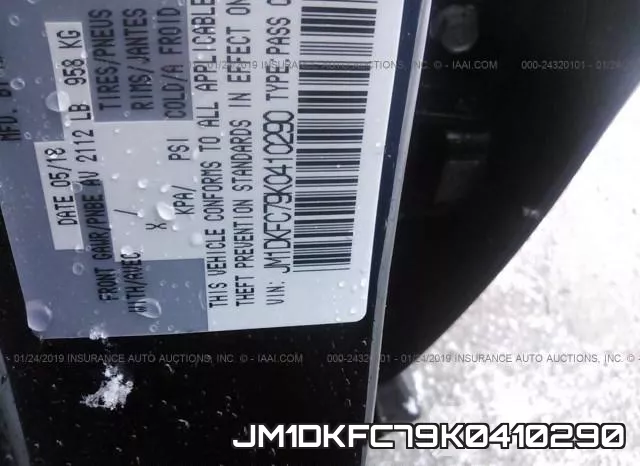JM1DKFC79K0410290 фото 10