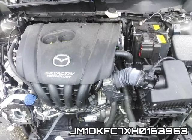 JM1DKFC7XH0163953 фото 2