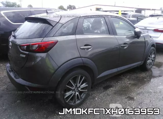 JM1DKFC7XH0163953 фото 5