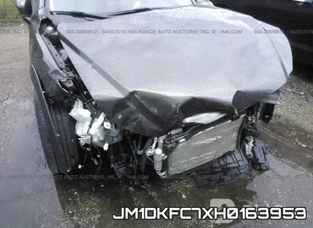 JM1DKFC7XH0163953 фото 7