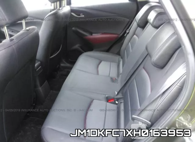 JM1DKFC7XH0163953 фото 9