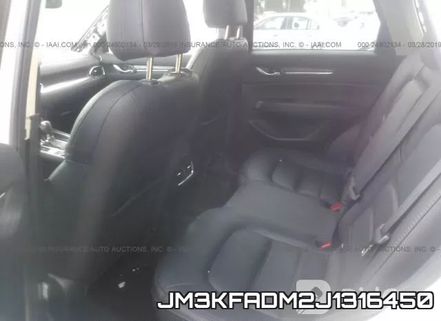 JM3KFADM2J1316450 фото 9