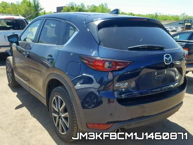 JM3KFBCM1J1460871 фото 4
