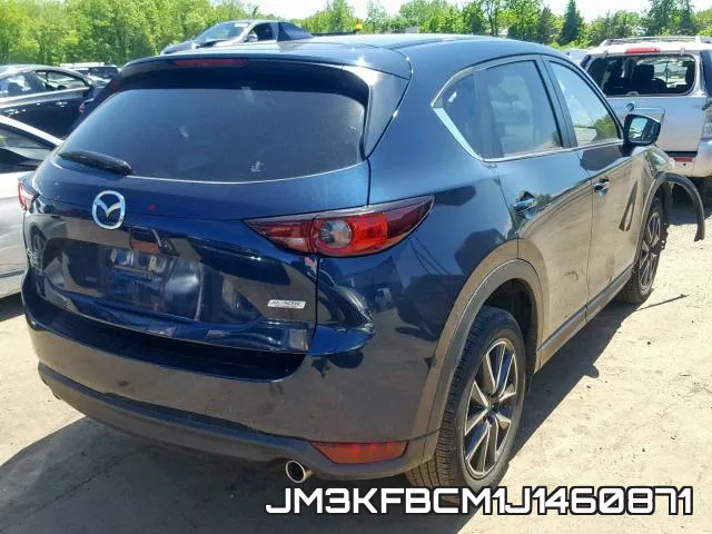 JM3KFBCM1J1460871 фото 5