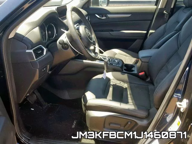 JM3KFBCM1J1460871 фото 6