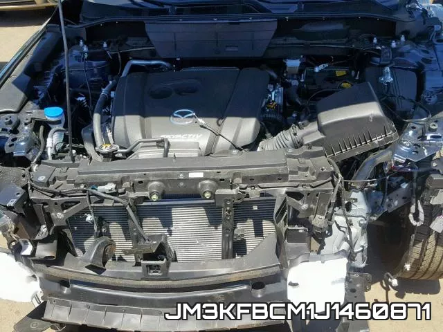 JM3KFBCM1J1460871 фото 8