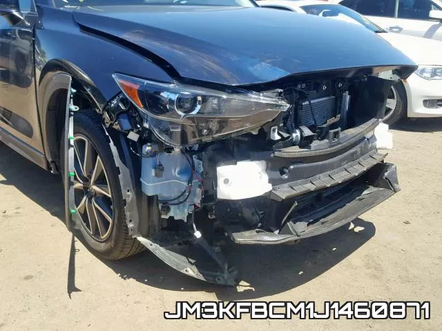 JM3KFBCM1J1460871 фото 10