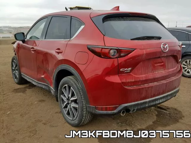 JM3KFBDM8J0375756 фото 4