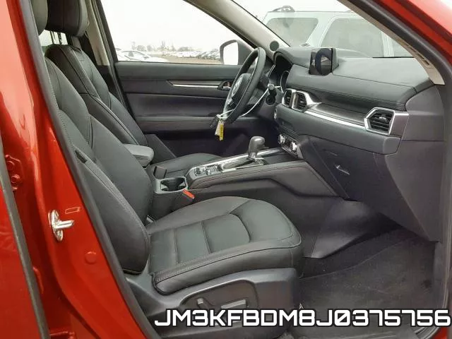 JM3KFBDM8J0375756 фото 6