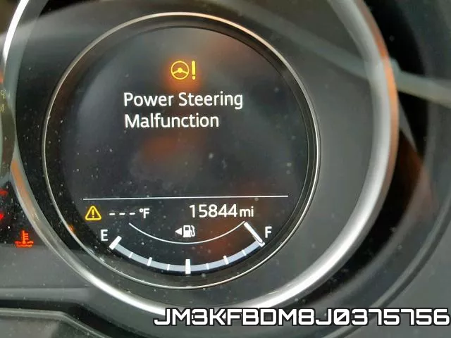 JM3KFBDM8J0375756 фото 9