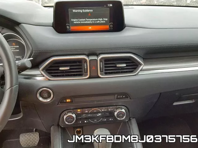 JM3KFBDM8J0375756 фото 10