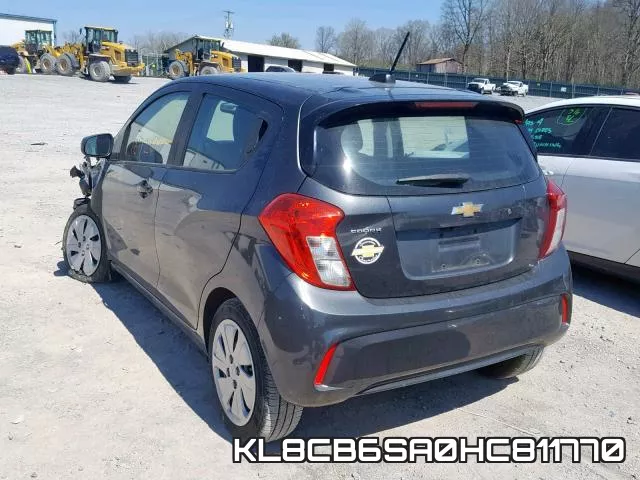 KL8CB6SA0HC811770 фото 4