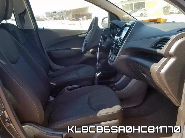 KL8CB6SA0HC811770 фото 6