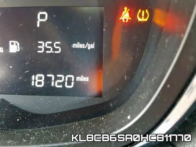 KL8CB6SA0HC811770 фото 9