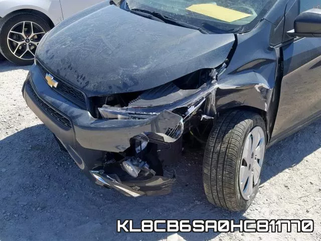 KL8CB6SA0HC811770 фото 10