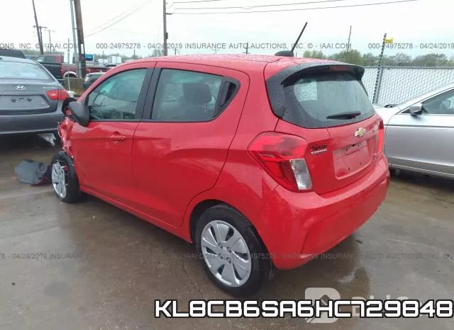 KL8CB6SA6HC729848 фото 4