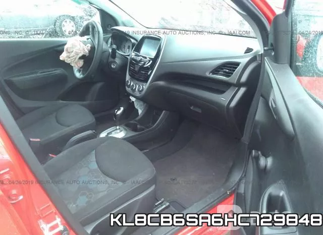 KL8CB6SA6HC729848 фото 6