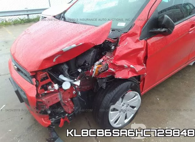 KL8CB6SA6HC729848 фото 7