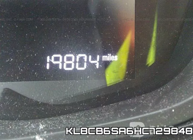 KL8CB6SA6HC729848 фото 8