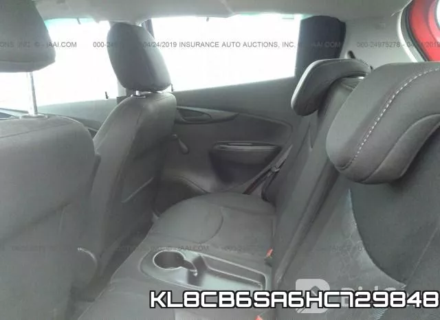 KL8CB6SA6HC729848 фото 9