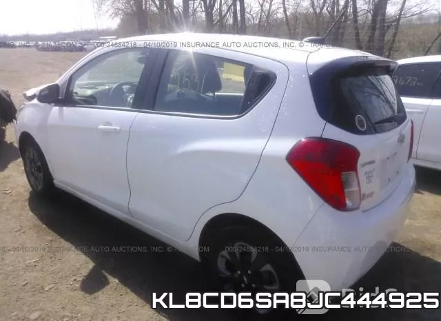 KL8CD6SA8JC444925 фото 4