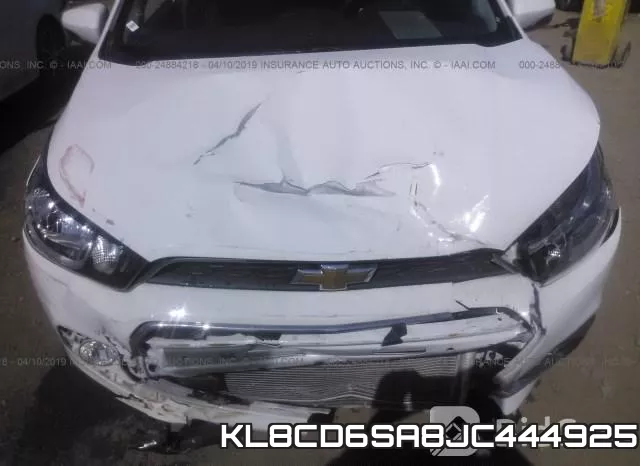 KL8CD6SA8JC444925 фото 6